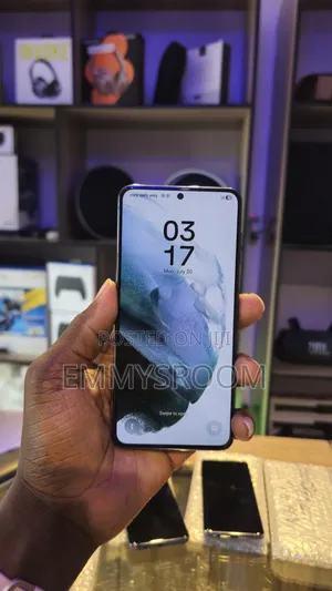 Samsung Galaxy S10 128 GB Black