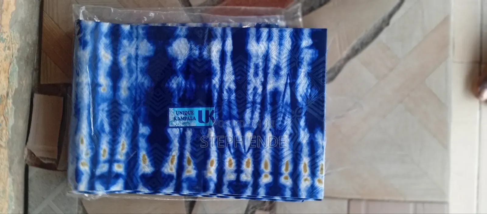 ADIRE Material