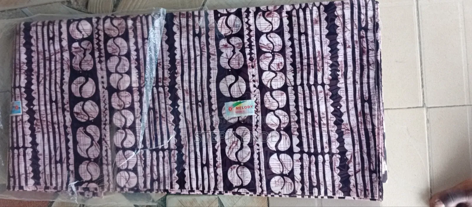 ADIRE Material