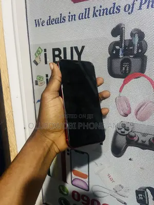 Apple iPhone XR 128 GB Red