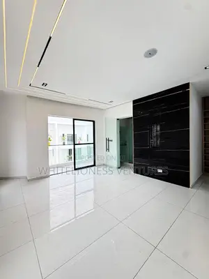4bdrm Duplex in Ajah, Off Lekki-Epe Expressway for sale