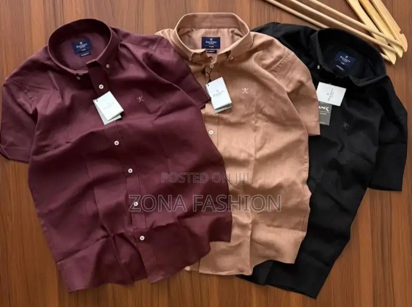 Hackett Shirt
