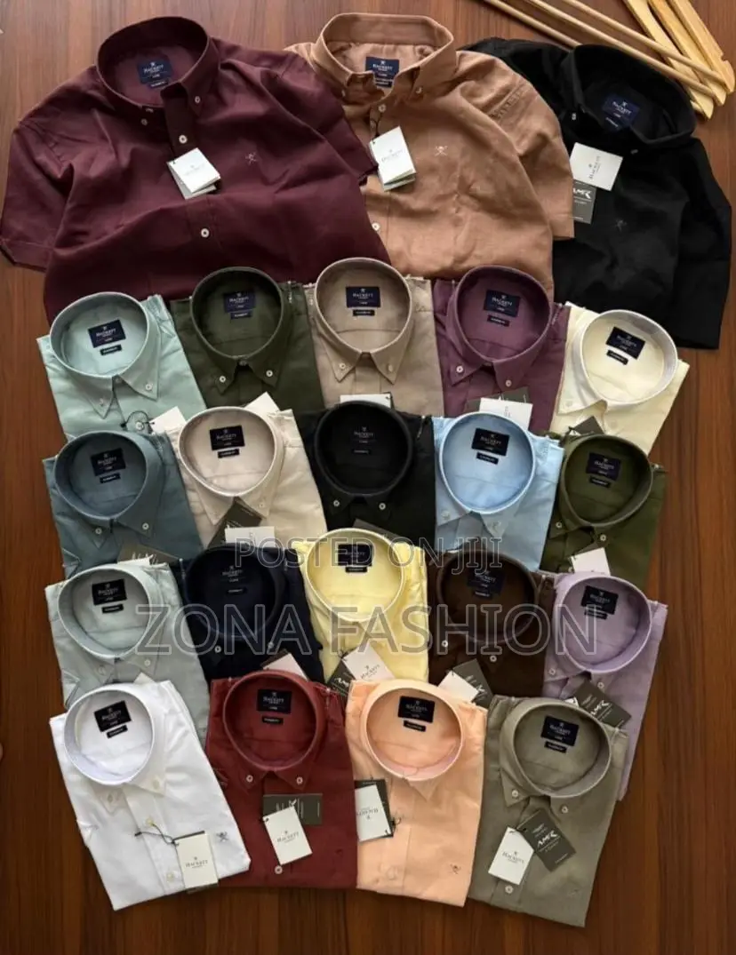 Hackett Shirt