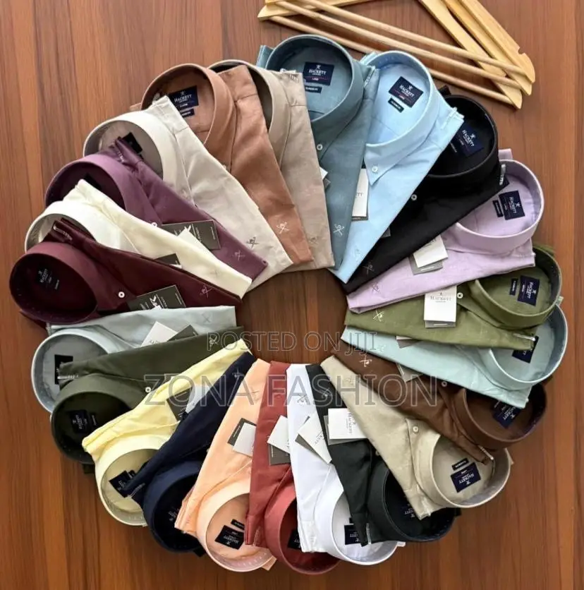 Hackett Shirt
