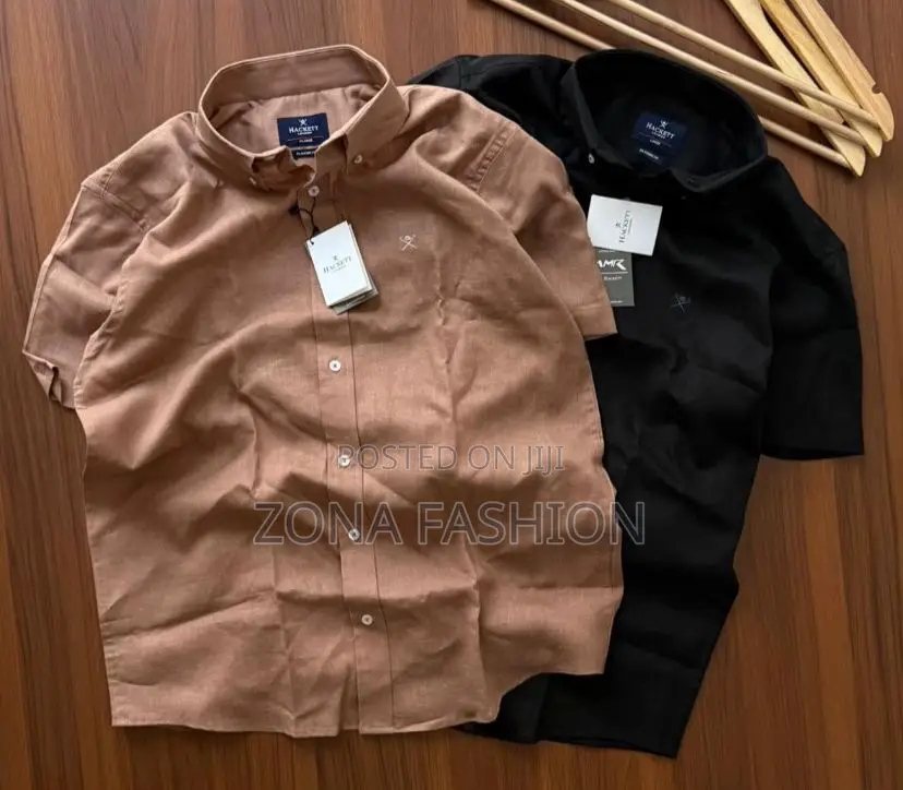 Hackett Shirt