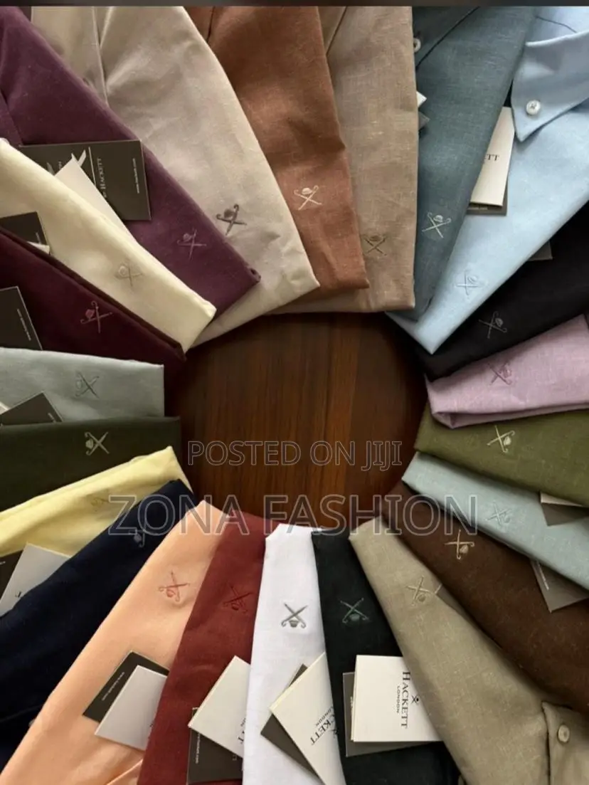 Hackett Shirt
