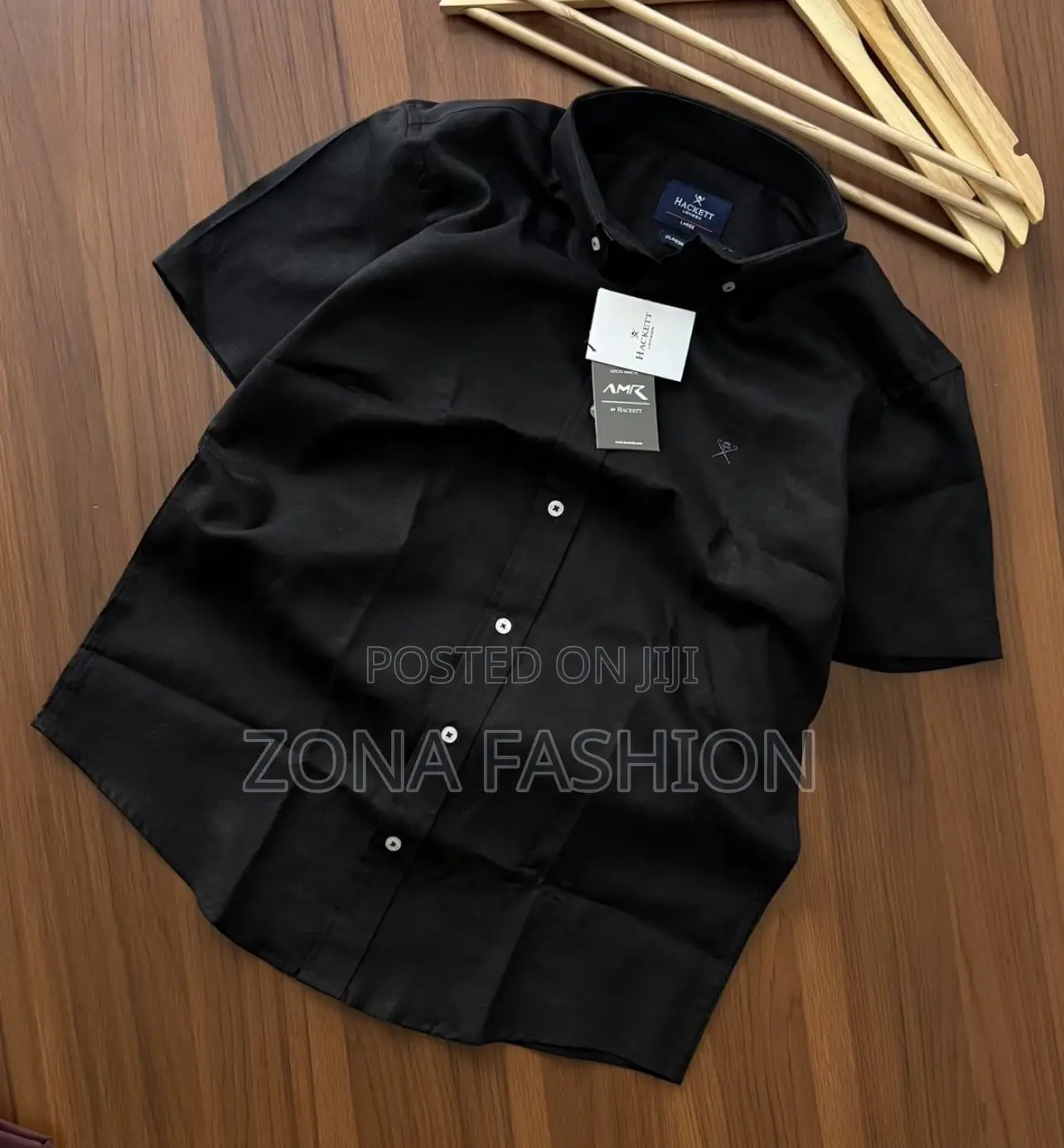 Hackett Shirt