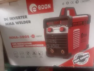 300amp Edon Welding