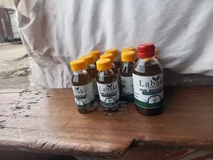 Labake Naturals Herbal Hair Growth Oil – 100ml