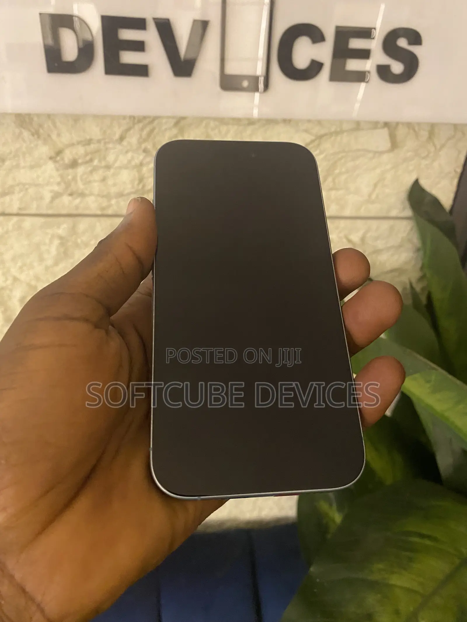 Apple iPhone 16 128 GB Green