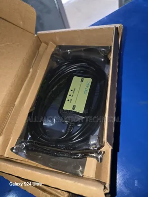 1747-Uic | USB-DH485 Converter | Allen Bradley PLC Programming Cable.