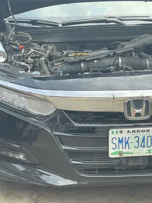 Best Honda and Acura Mechanic in Ladipo With Diagnosis Machine
