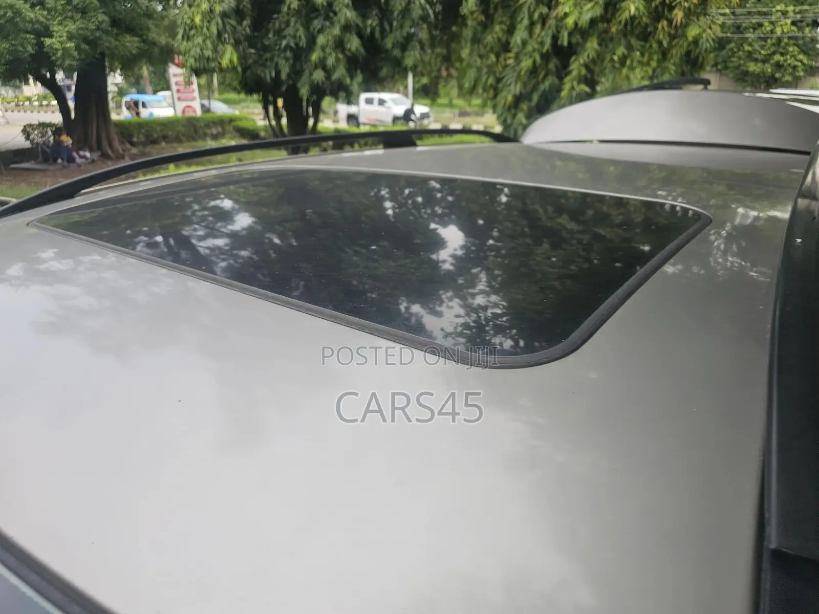 Mercedes-Benz M Class 2008 Beige