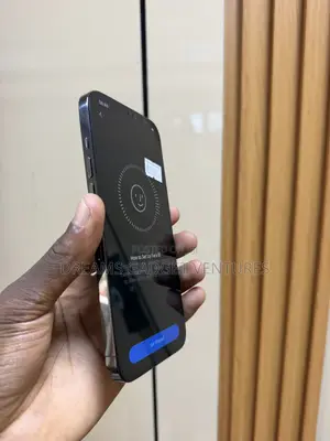 Apple iPhone 12 Pro Max 512 GB Gray