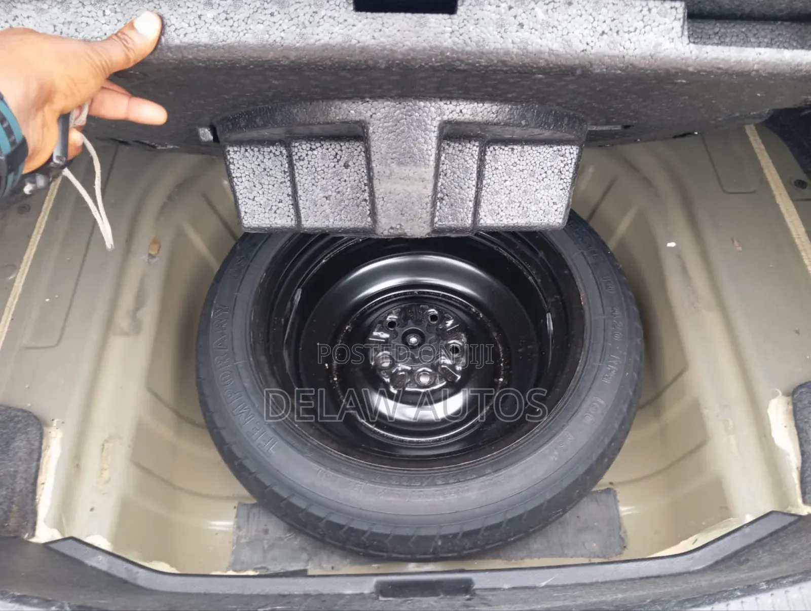 Toyota Avalon 2013 Gray