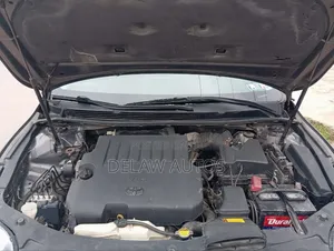Toyota Avalon 2013 Gray