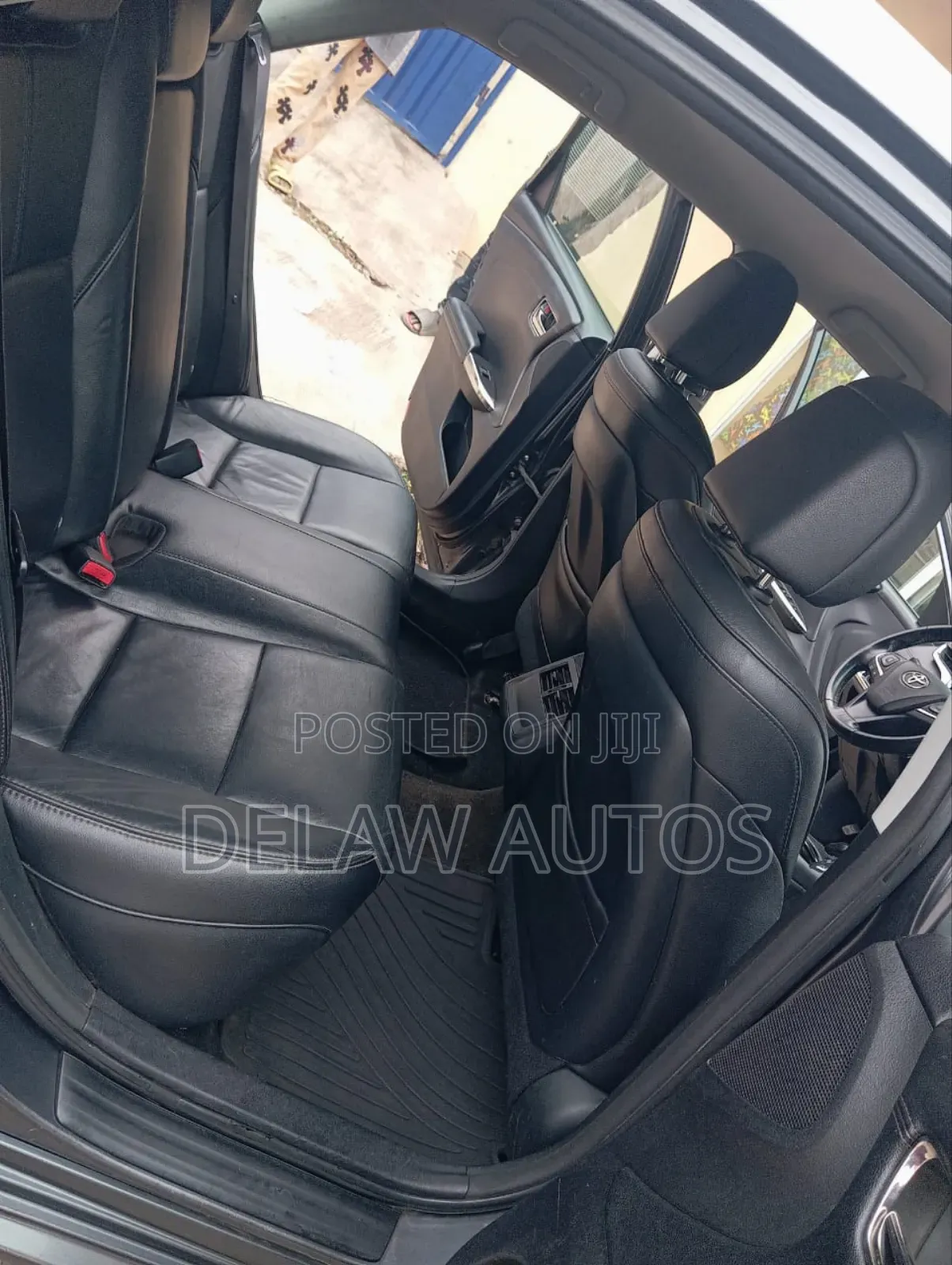 Toyota Avalon 2013 Gray