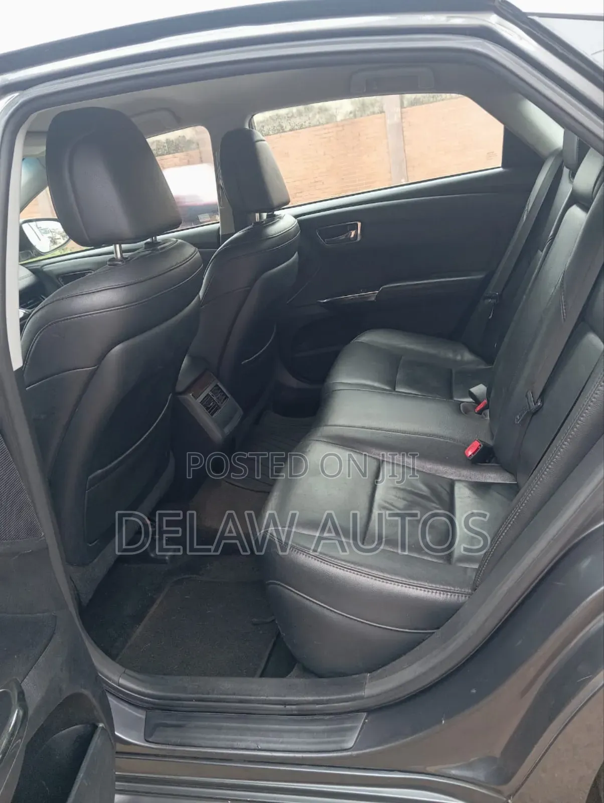 Toyota Avalon 2013 Gray