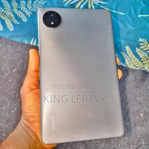 Xiaomi Redmi Pad SE 8.7 128 GB Gray