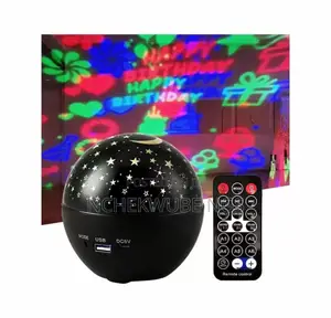 Atmosphere Led Light