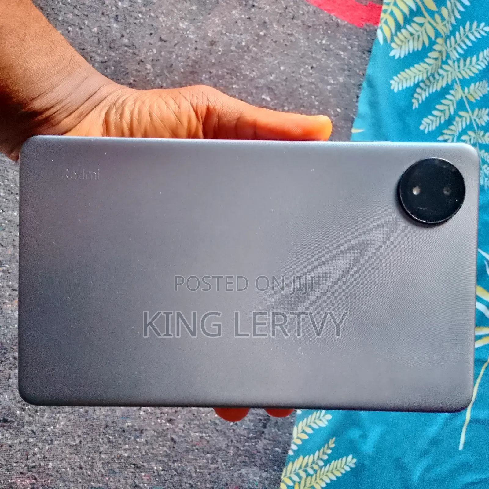 Xiaomi Redmi Pad SE 8.7 128 GB Gray