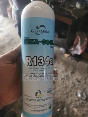 Teka Cool R134a 1kg