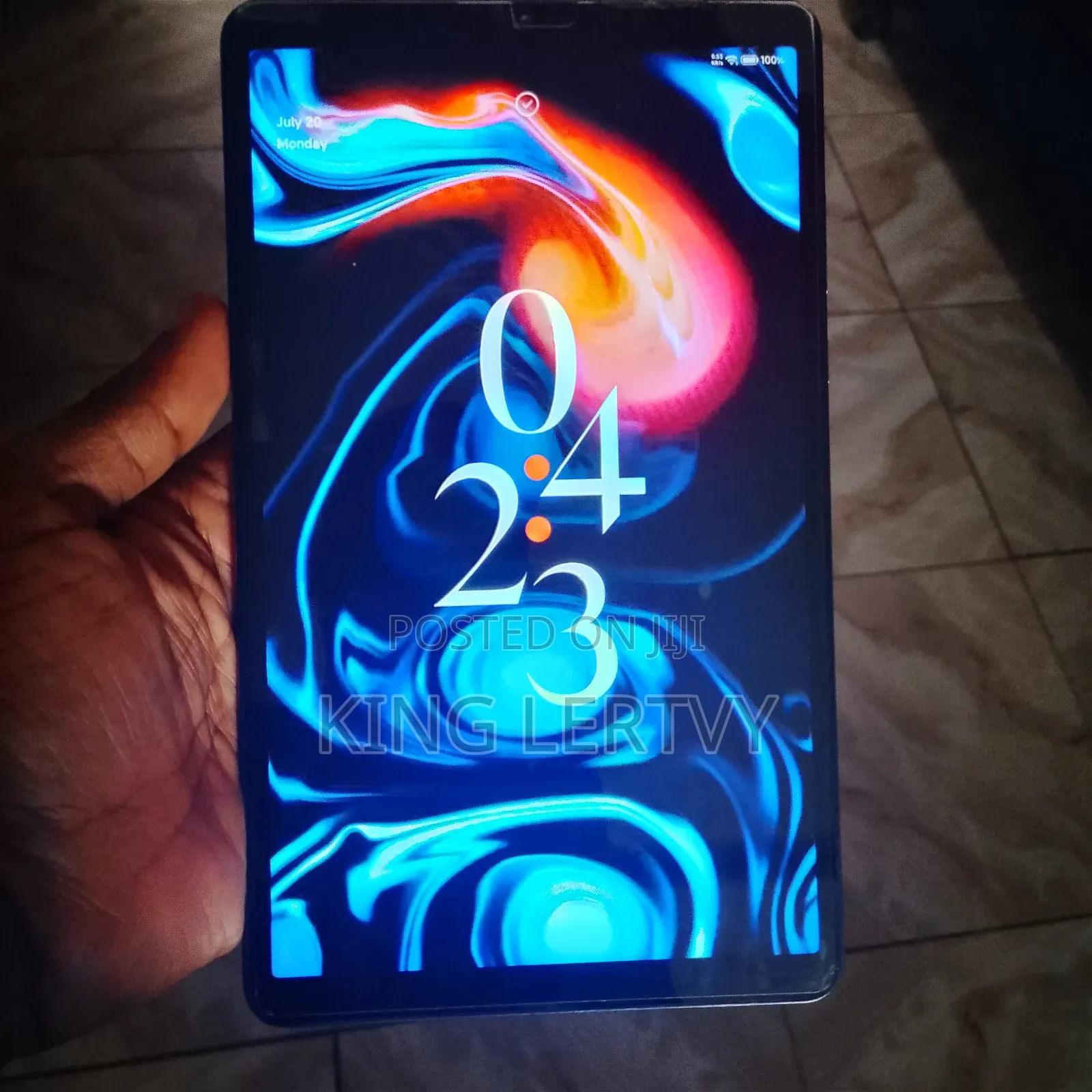 Xiaomi Redmi Pad SE 8.7 128 GB Gray