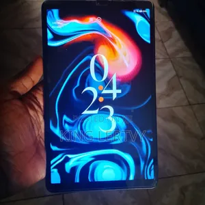 Xiaomi Redmi Pad SE 8.7 128 GB Gray