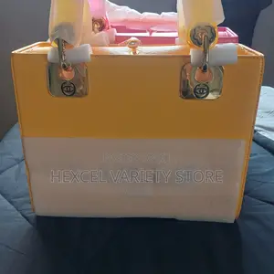 Luxury Laileb Designer Handbag