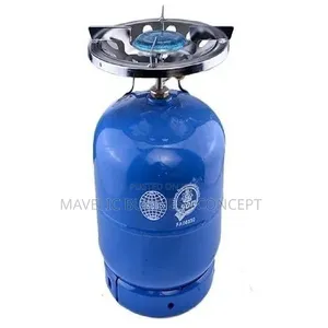 5kg Gas Cylinder