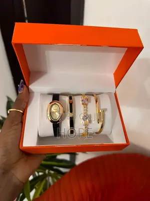 Wristwatch