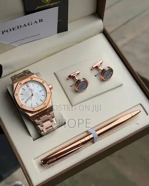 Wristwatch