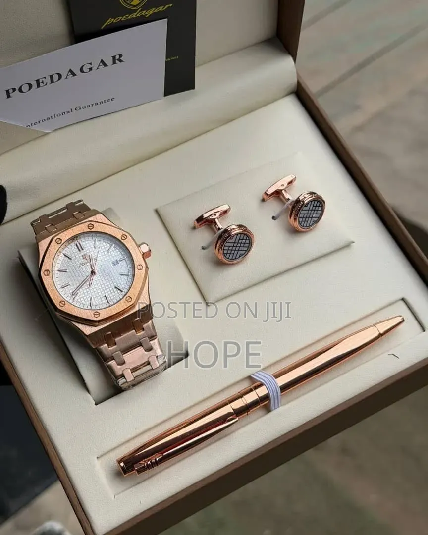 Wristwatch