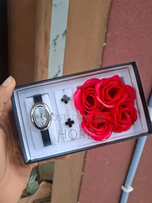 Wristwatch