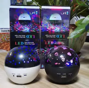 Atmosphere Led Light