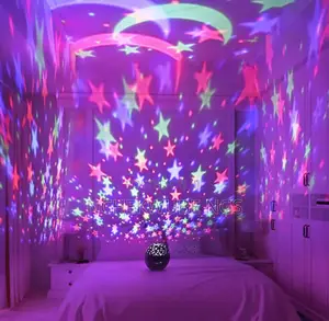 Atmosphere Led Light
