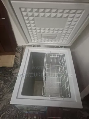Thermocool Freezer