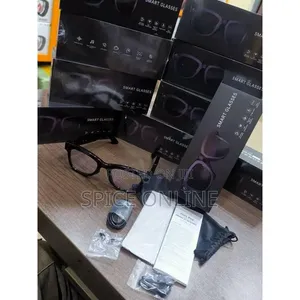 Xvip Premium M01 Smart Ai Glasses
