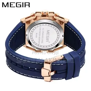Quality Men's Wristwatch