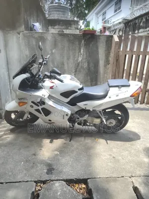Honda 2015 White