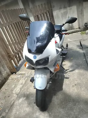 Honda 2015 White