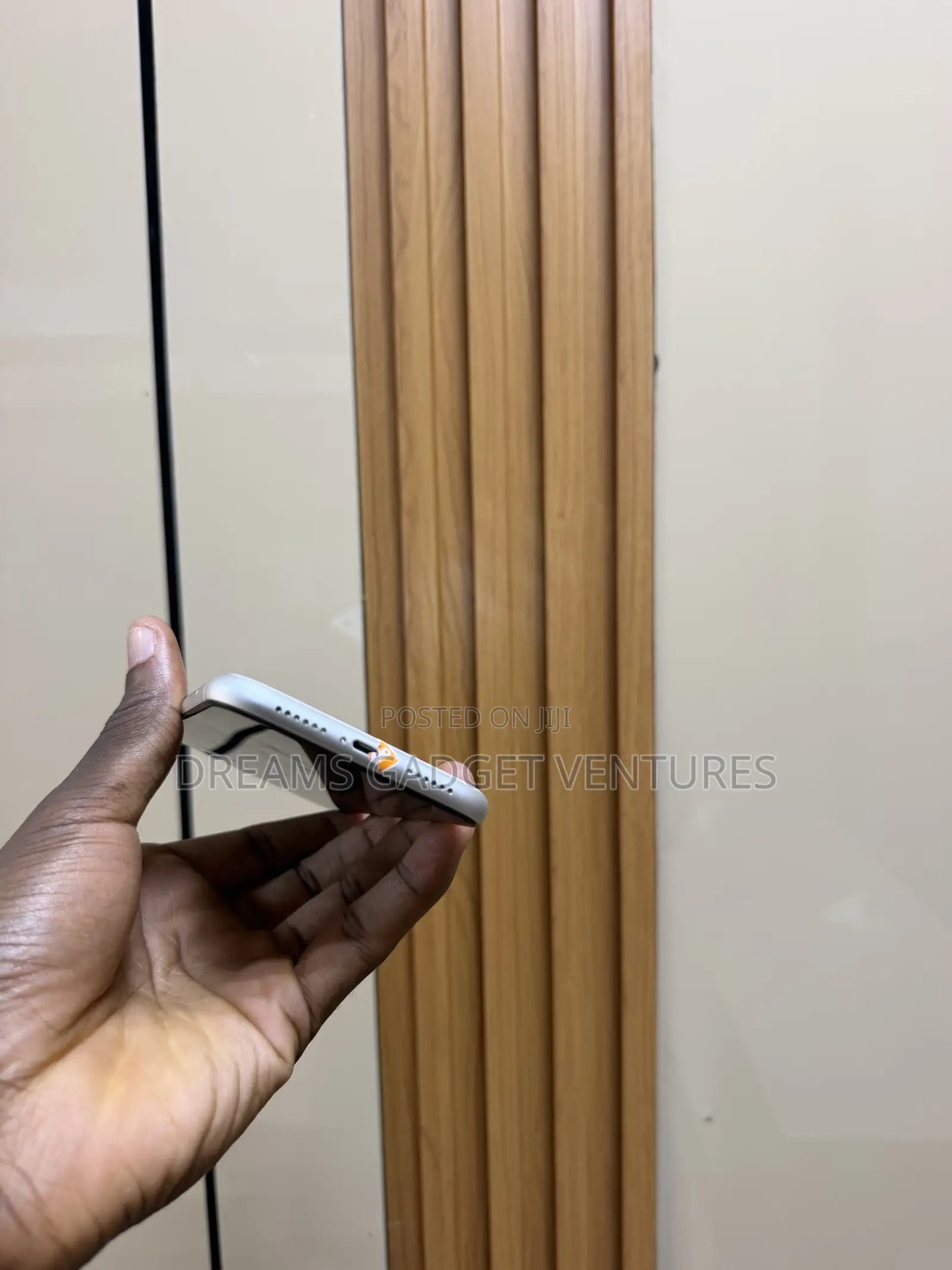 Apple iPhone 11 128 GB White