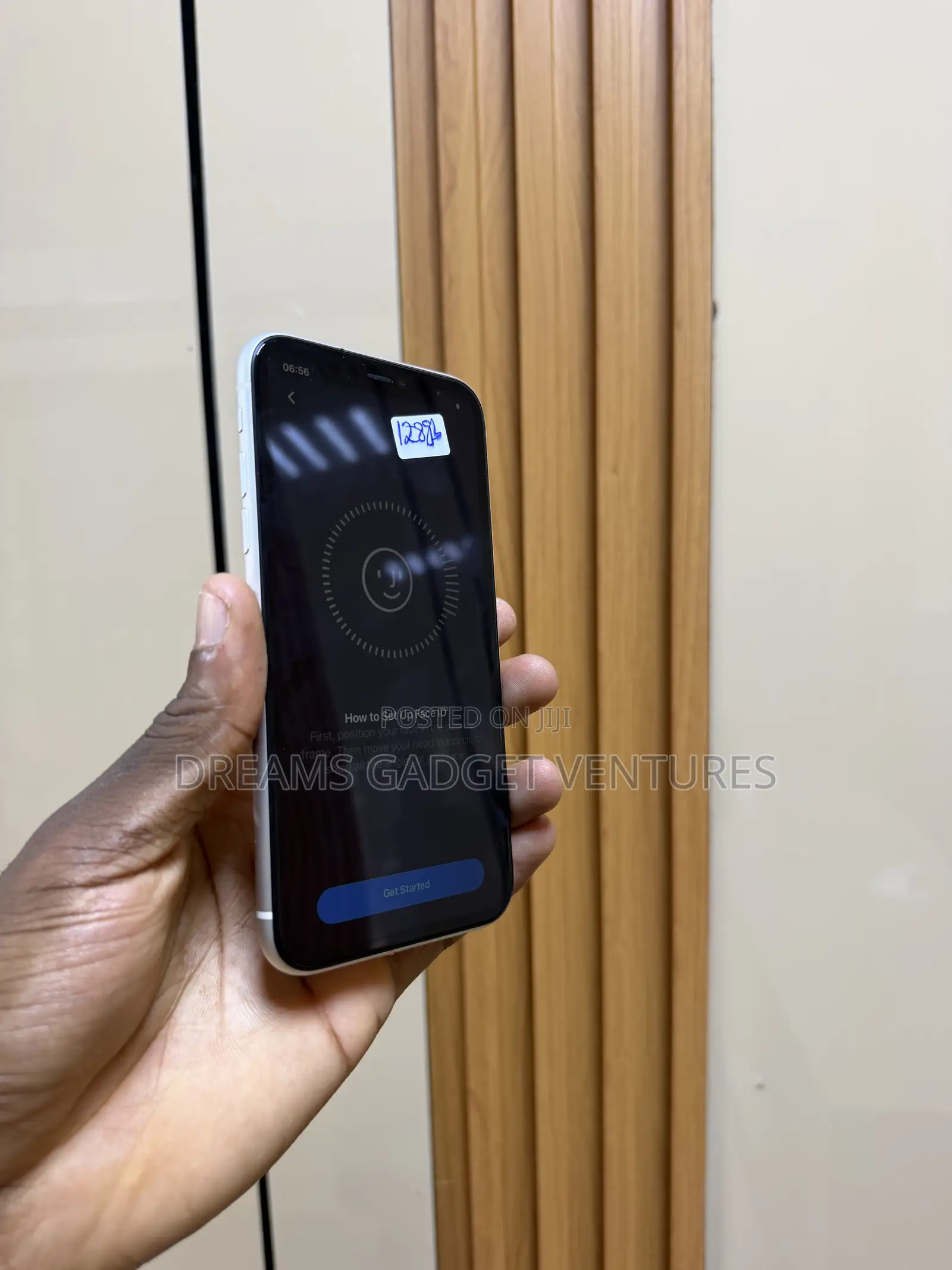 Apple iPhone 11 128 GB White