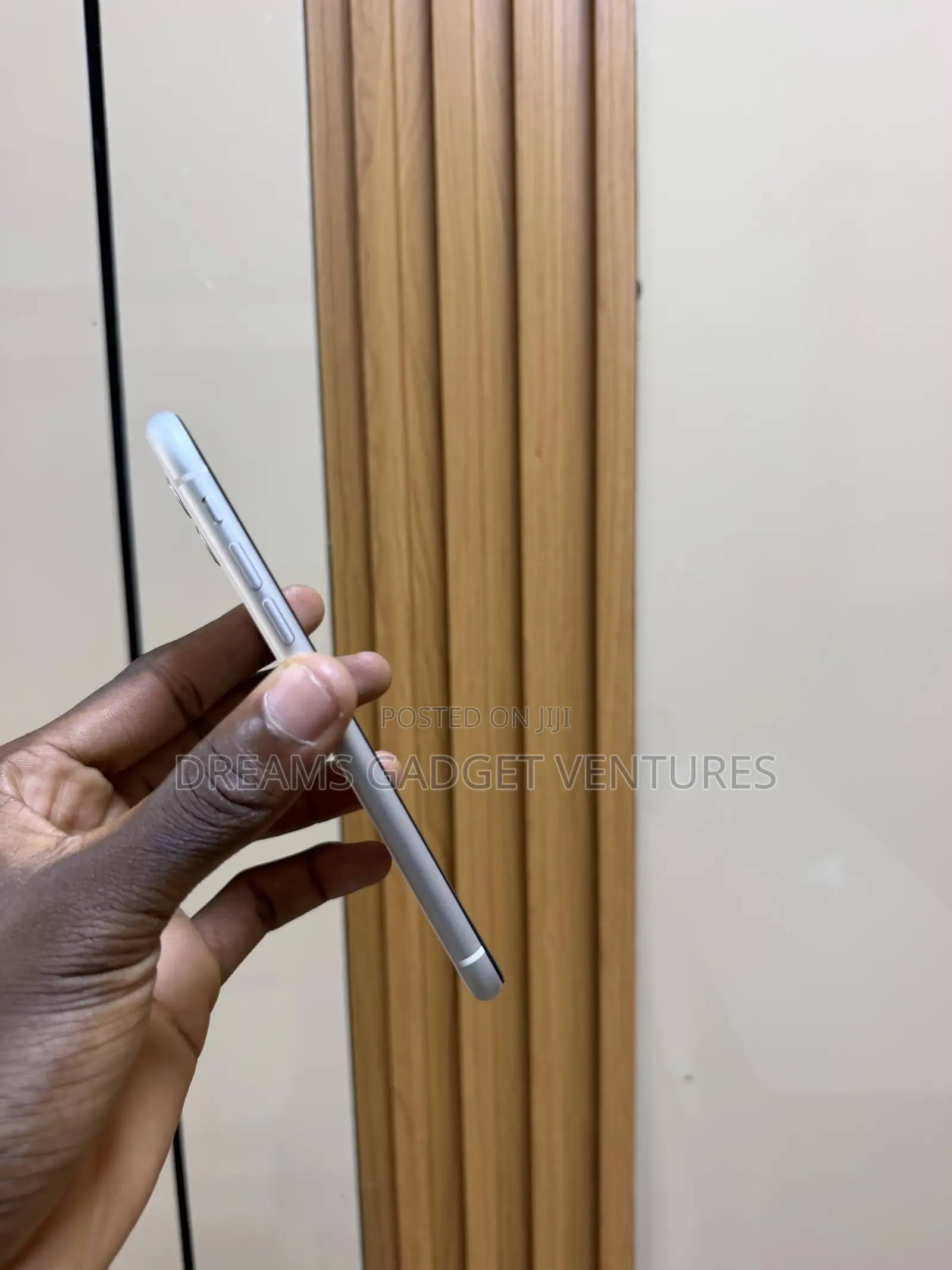 Apple iPhone 11 128 GB White