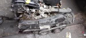 Toyota Engine 3mz 2wheel Drive 