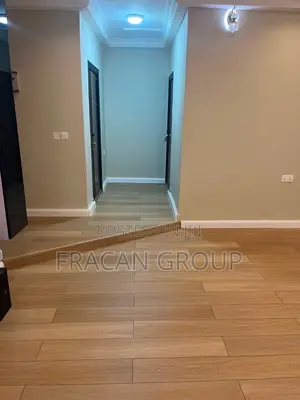 Vinyl Wood Floor in Lagos
