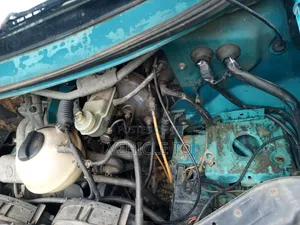 Volkswagen Transporter 2002 Green