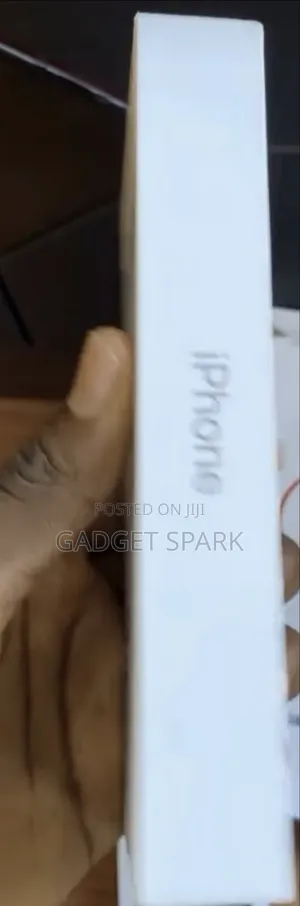 New Apple iPhone 16 Pro Max 512 GB