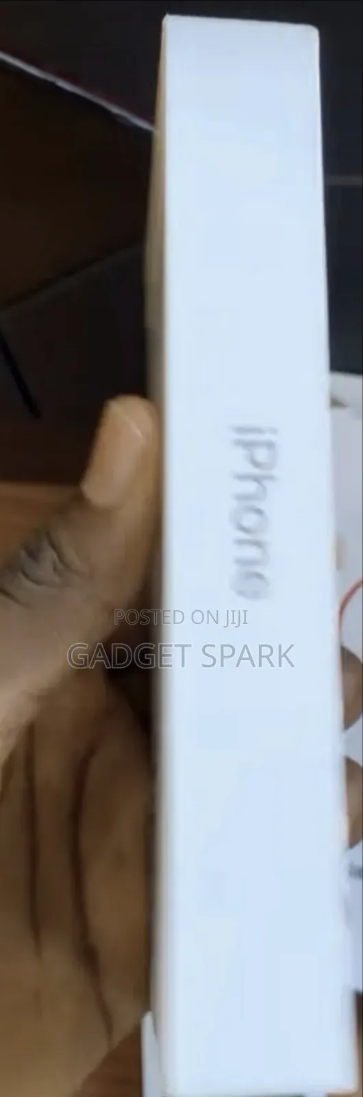 New Apple iPhone 16 Pro Max 512 GB