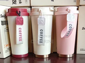 Swig Suck 17oz Insulated Tumbler With Strap Straw
